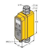 Turck FTCI-15D15A4P-2UP8X-H1141 Pic_2