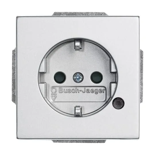 BUSCH-JAEGER ELEKTRO GMBH 20 EUCBL-83 Pic_1