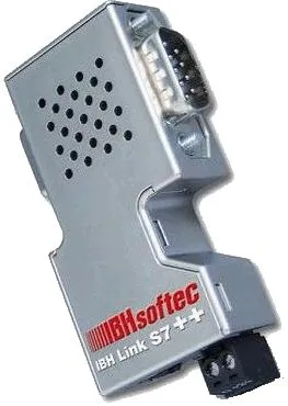 IBH IBH Link S7++ (DP/MPI/PPI-Ethernet) 85423190, 06 Pic_1