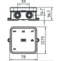 OBO Bettermann A 8 HF RW Pic_2