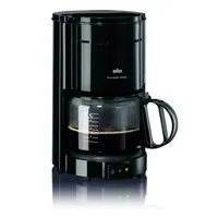 Delonghi KF 47/1 schwarz Pic_1