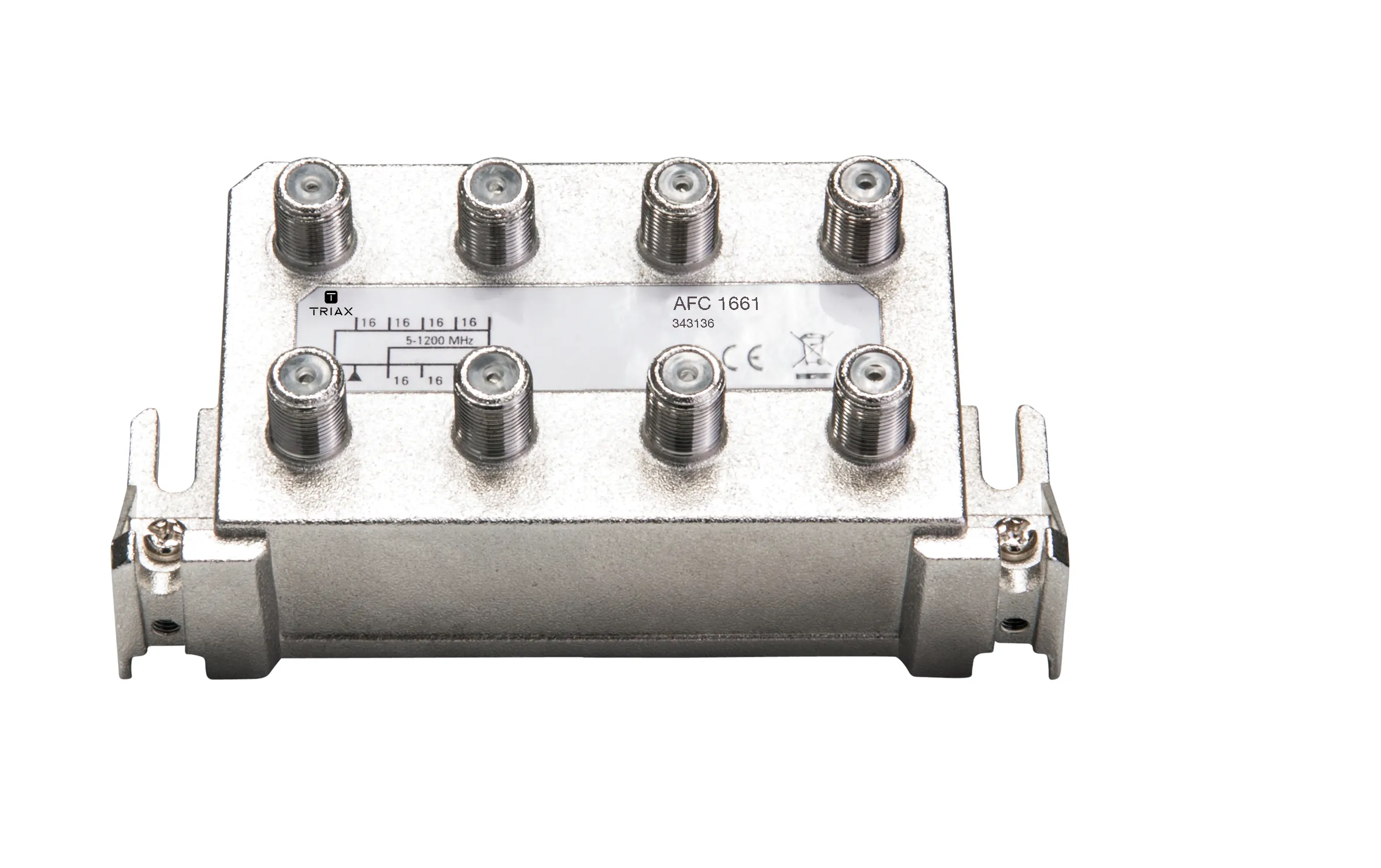 HOPF VERTRIEBSGESELLSCHAFT MBH AFC 1661 1,2 GHz Pic_1