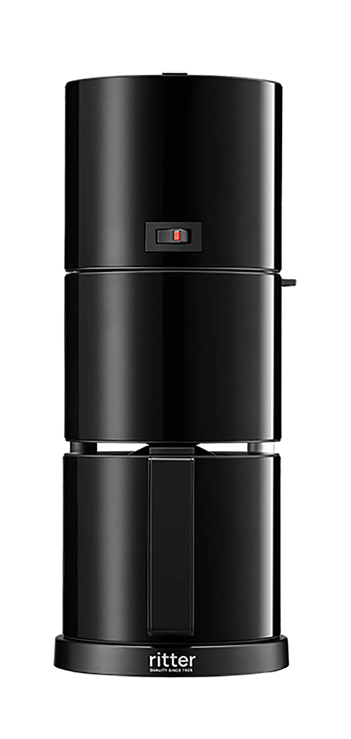 RITTERWERK GMBH pilona 5 schwarz Pic_1