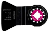 HCS Schaber ATZ 52 SC, starr