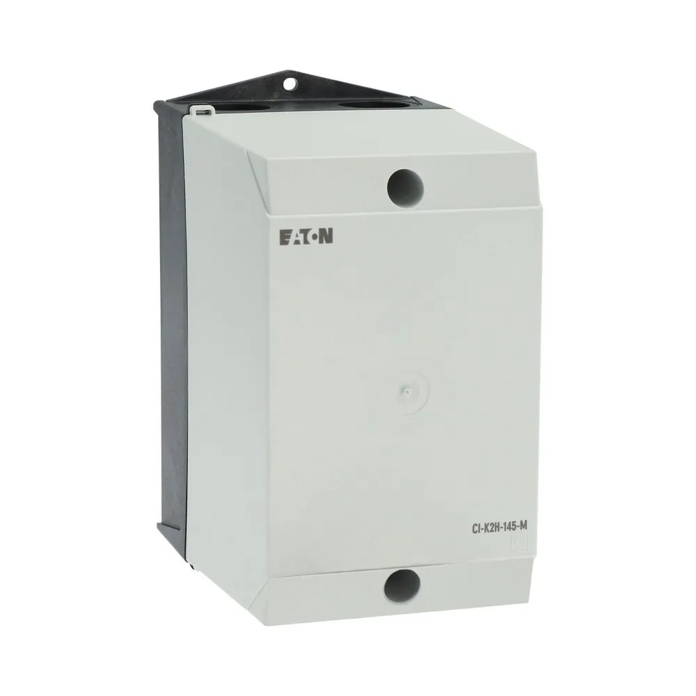 Eaton Electric CI-K2H-145-M Pic_5