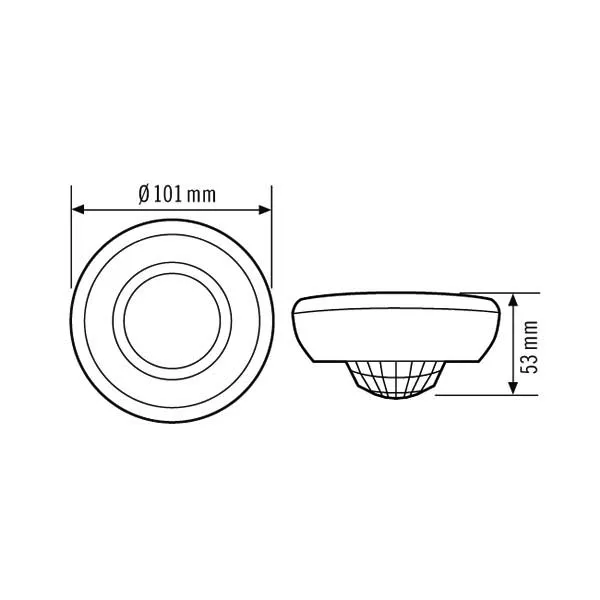 Esylux MD 360i/24 BASIC Pic_1