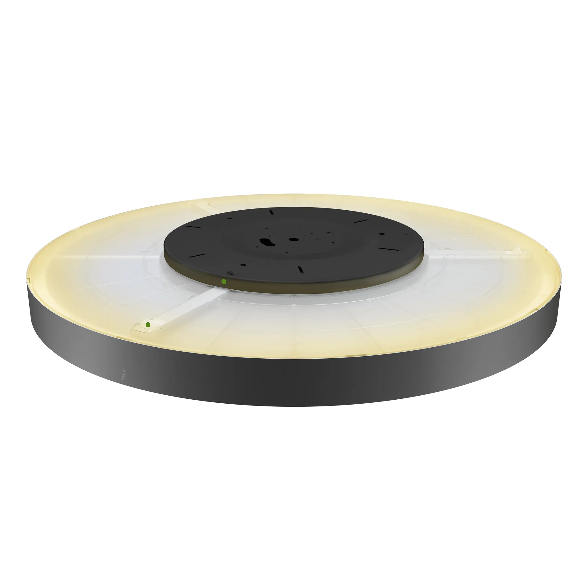 Slv MEDO® PRO 90 CL 74W PHASE 110° schwarz Pic_4