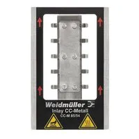 Weidmüller INLAY CC-M 85/54 Pic_1