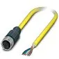 Phoenix Contact SAC-5P-10,0-542/M12FS SH BK Pic_1