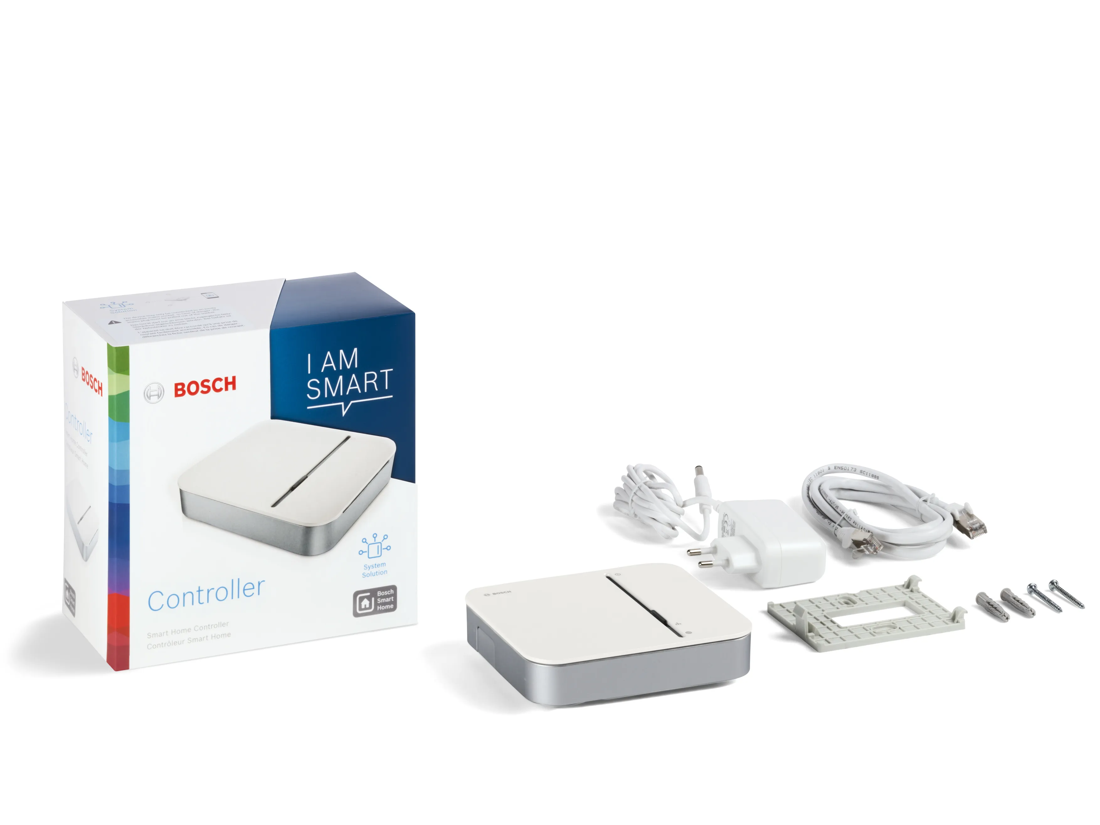 Robert Bosch Smart Home GmbH Bosch Smart Home Controller Pic_1