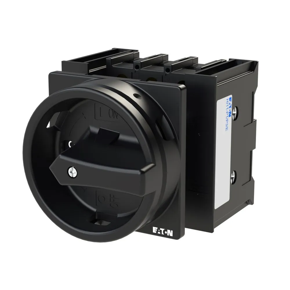 Eaton Electric P1-25/EA/SVB-SW/2HI11 Pic_2