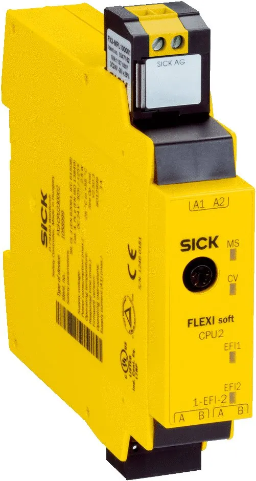 Sick FX3-CPU230002 Pic_1