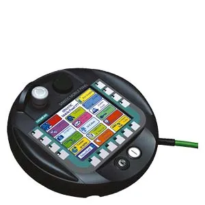 Siemens 6AV6645-0AA01-0AX0 Pic_1