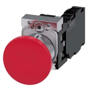 Siemens 3SU1150-1BA20-1FA0-ZY15 Pic_1