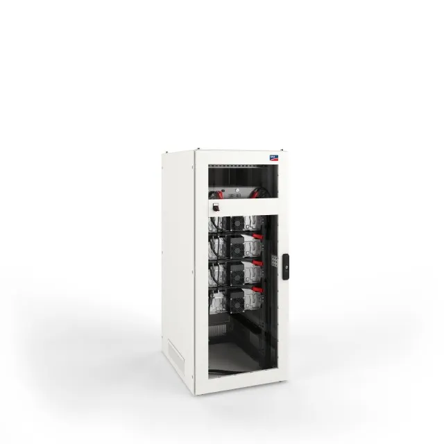 SMA SOLAR TECHNOLOGY AG STORAGE-30-20 Pic_1