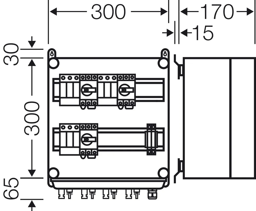 Hensel Mi PV 2263 Pic_1