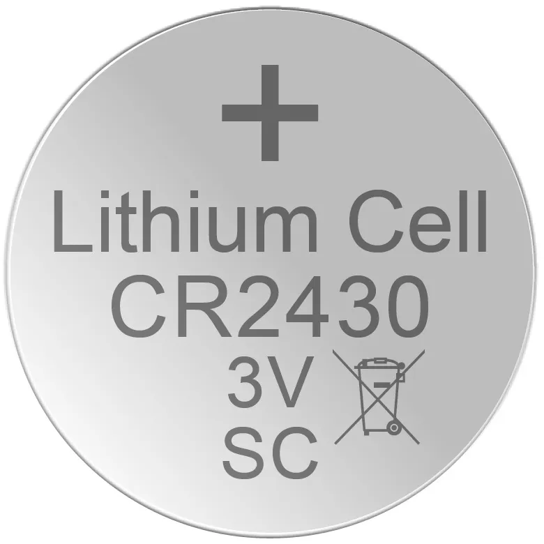 Winfried Hückmann CR2430-B5 Pic_1