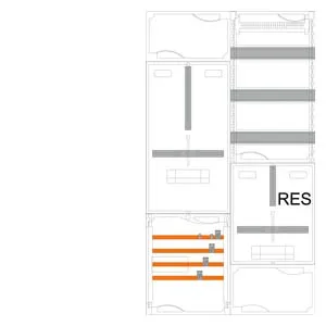 Siemens 8GS8000-5 Pic_1
