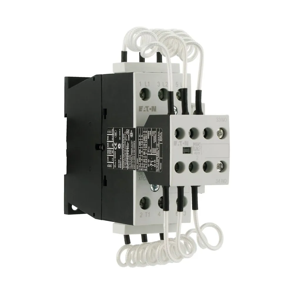 Eaton Electric DILK25-11(48V50HZ) Pic_1