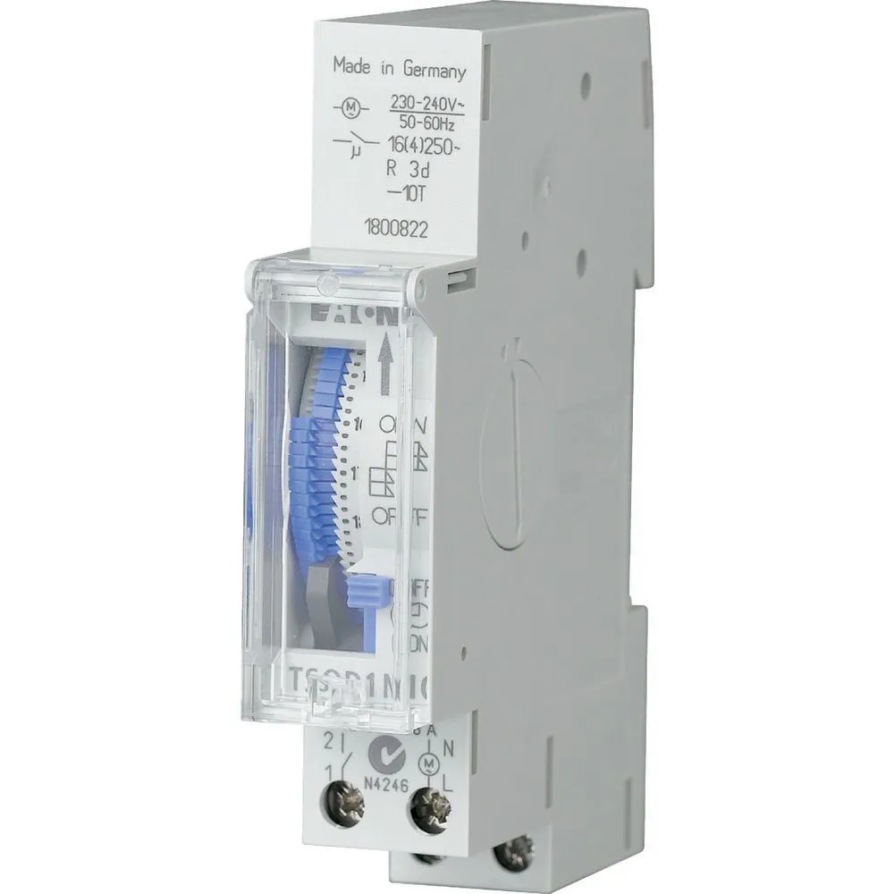 Eaton Electric TSQD1NO Pic_1