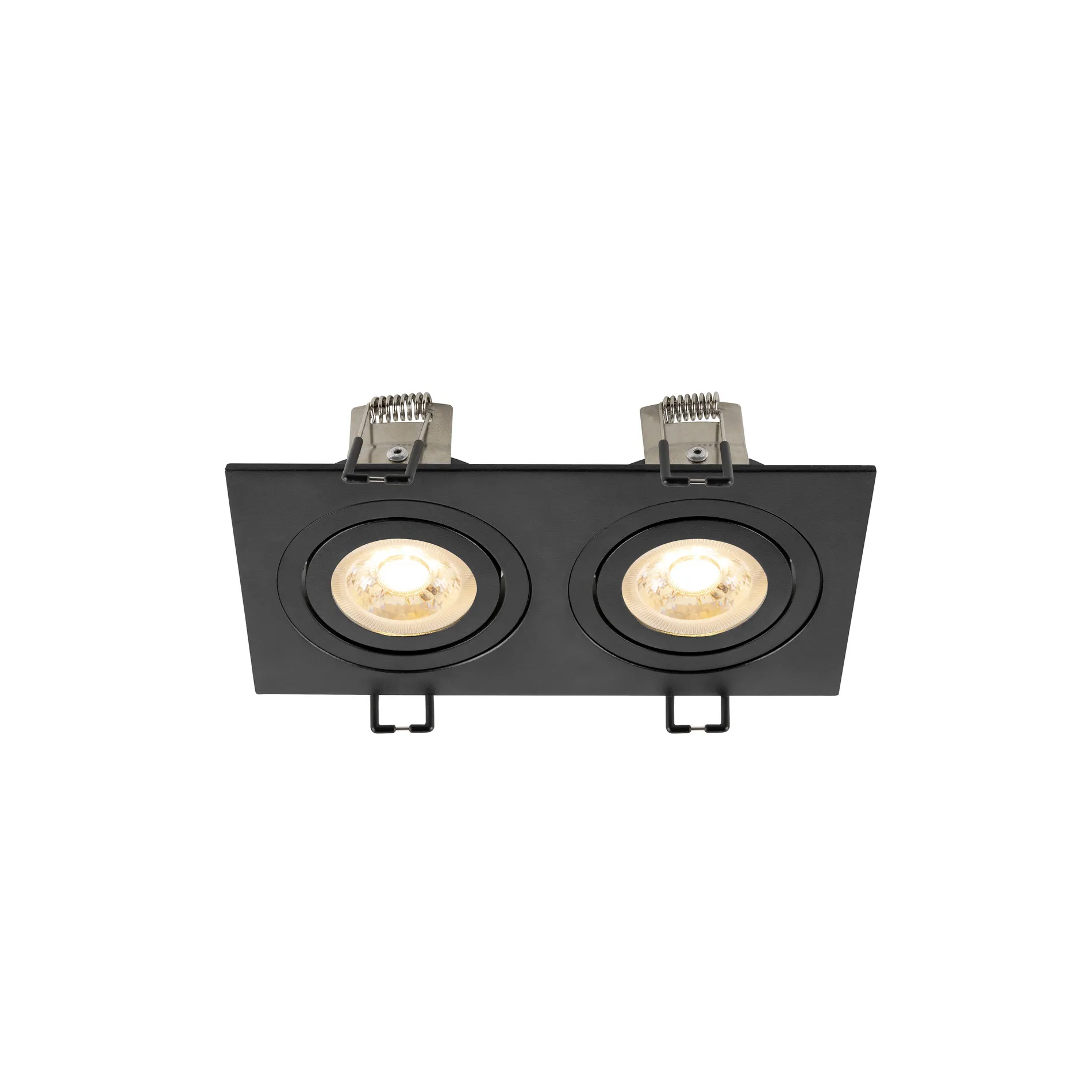 Slv NEW TRIA® 155 DL double QPAR51 schwarz Pic_2