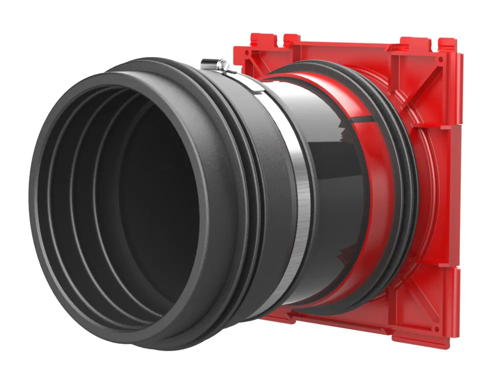 Hauff-technik HSI150 1x1 GSM160/250 Pic_1