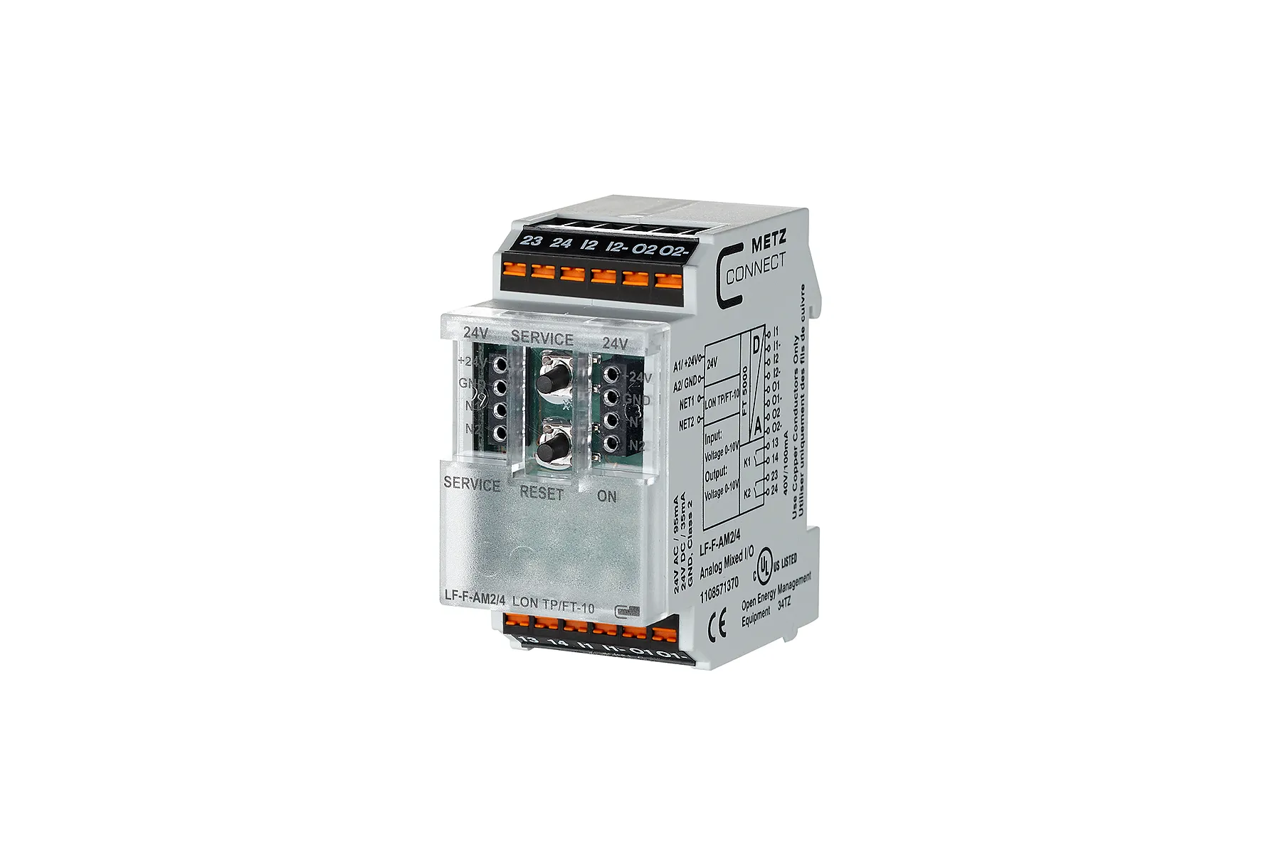 METZ CONNECT GMBH 1108571370 Pic_1