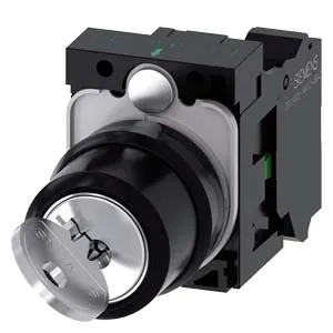 Siemens 3SU1100-4BF11-3BA0 Pic_1