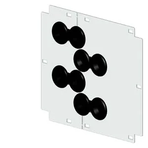 Siemens 8PQ5000-3BA76 Pic_1
