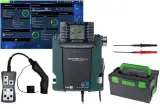 PROFiTEST MTECH+ IQ EV Basic Paket