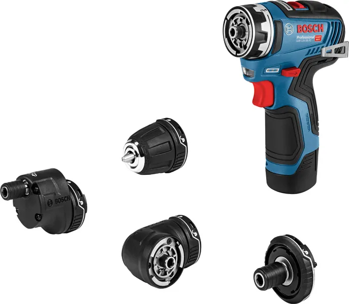 Bosch GSR 12V-35 FC Pic_2