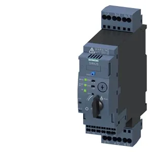 Siemens 3RA6400-2EB42 Pic_1