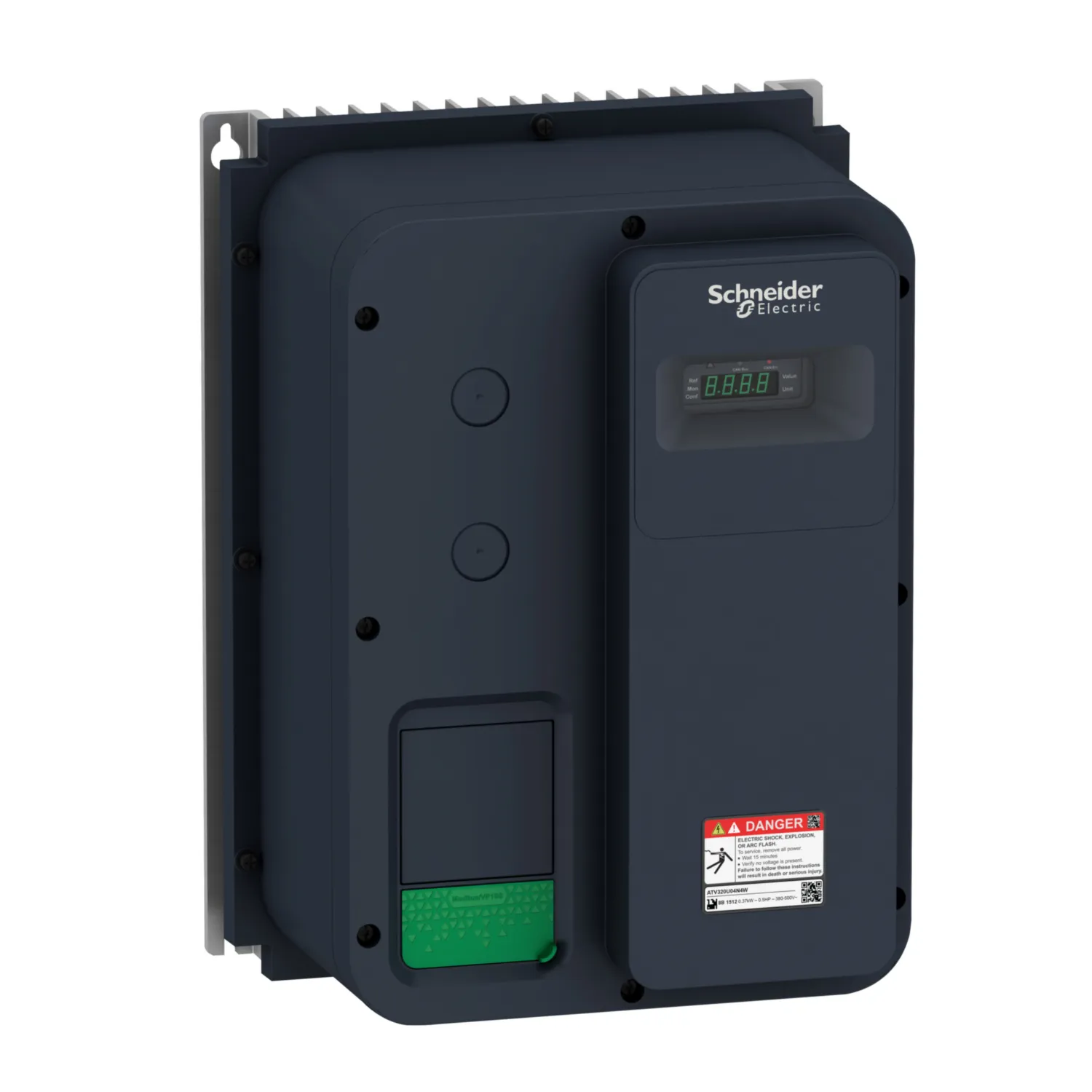 Schneider Electric ATV320U15N4W Pic_2