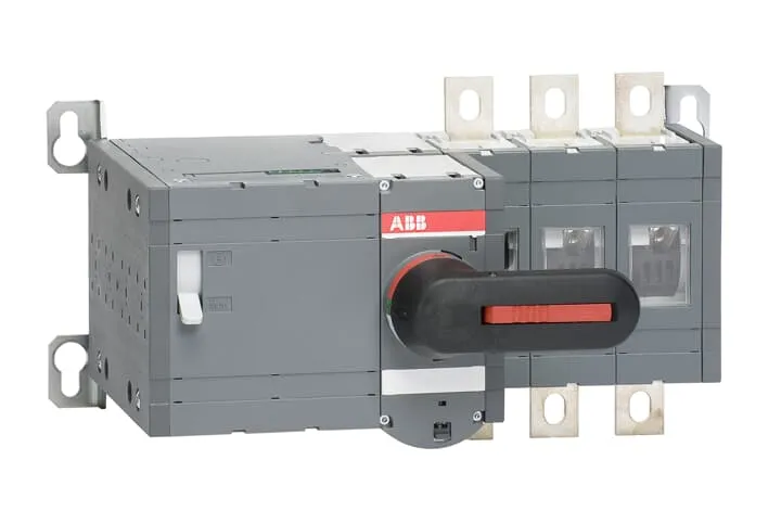 Abb OTM400E3M230C Pic_1