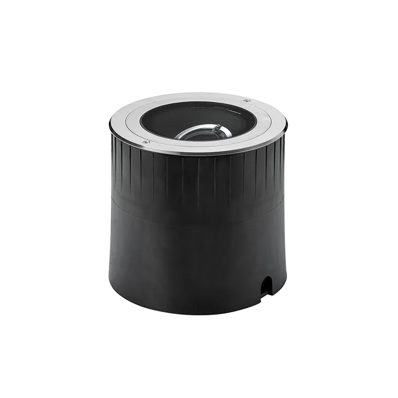 Meyer LED-Bodeneinbau-Scheinwerfer Pic_1