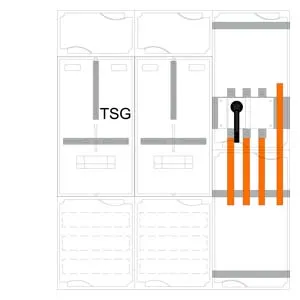 Siemens 8GS3000-4 Pic_1