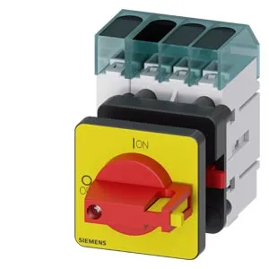 Siemens 3LD3350-0TL13 Pic_1