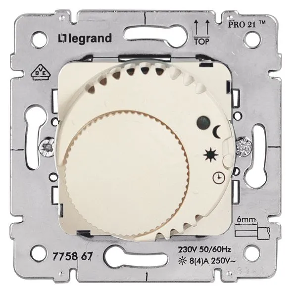 LEGRAND-BTICINO GMBH 775867 Pic_1