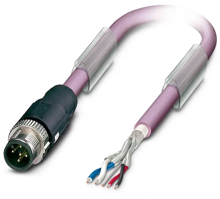 U.I. Lapp GmbH / Lappkabel AB-DN-M12MS-2,0PUR Pic_1