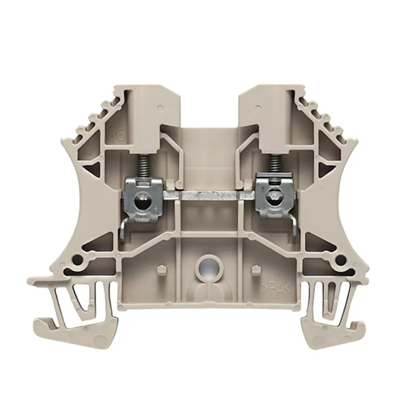 Weidmüller WDU 2.5 HV Pic_1