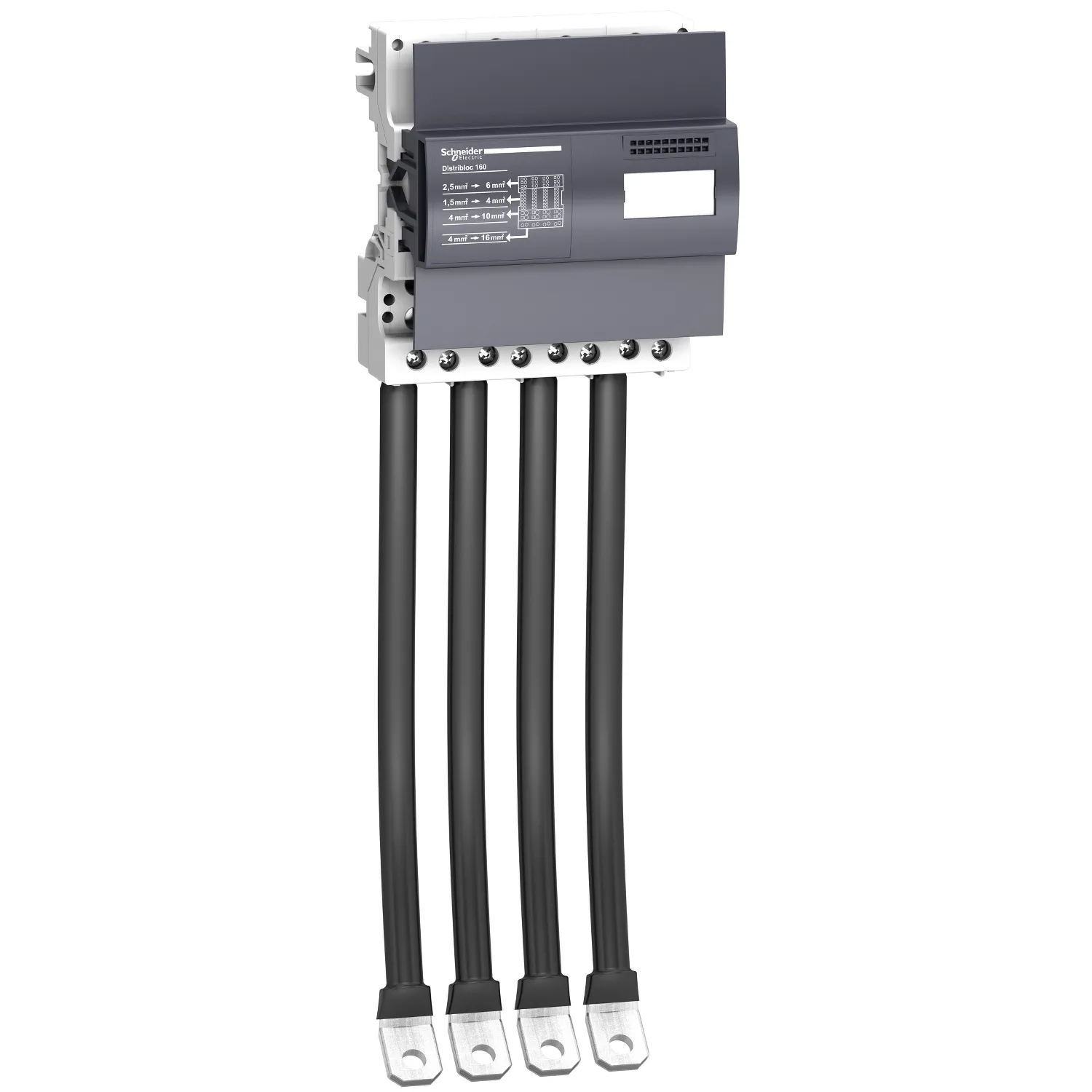 Schneider Electric LVS04046 Pic_1