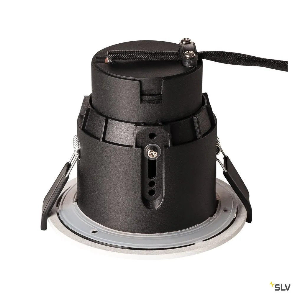 Slv VARU QPAR51 EL IP65 schwarz/weiß Pic_2