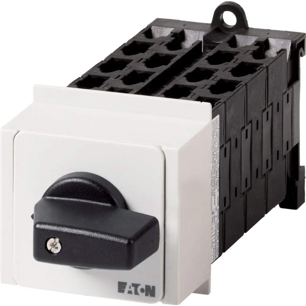 Eaton Electric T0-8-8477/IVS Pic_1