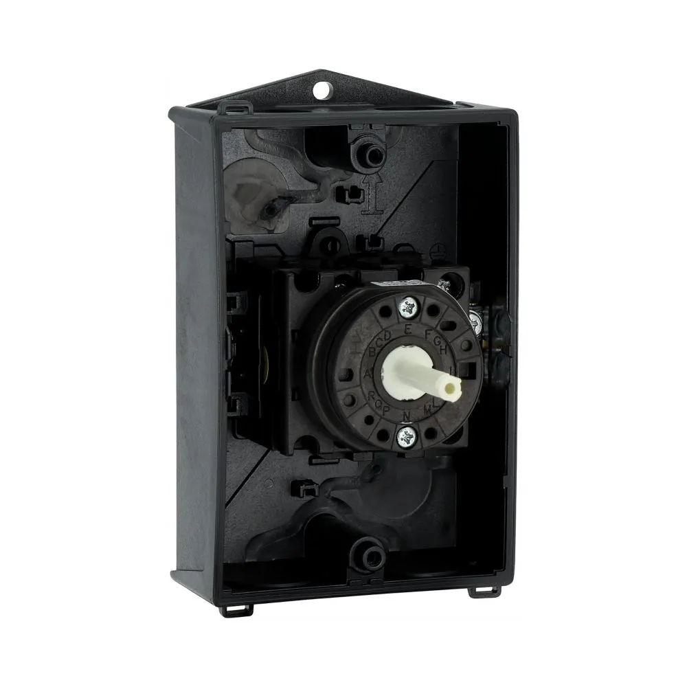 Eaton Electric T0-2-8221/I1 Pic_1