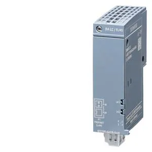 Siemens 6ES7193-6AG20-0AA0 Pic_1