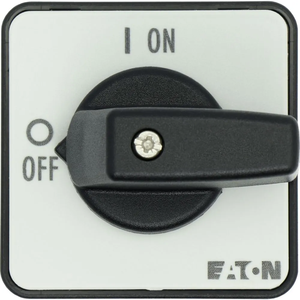 Eaton Electric T0-1-102/EZ Pic_2