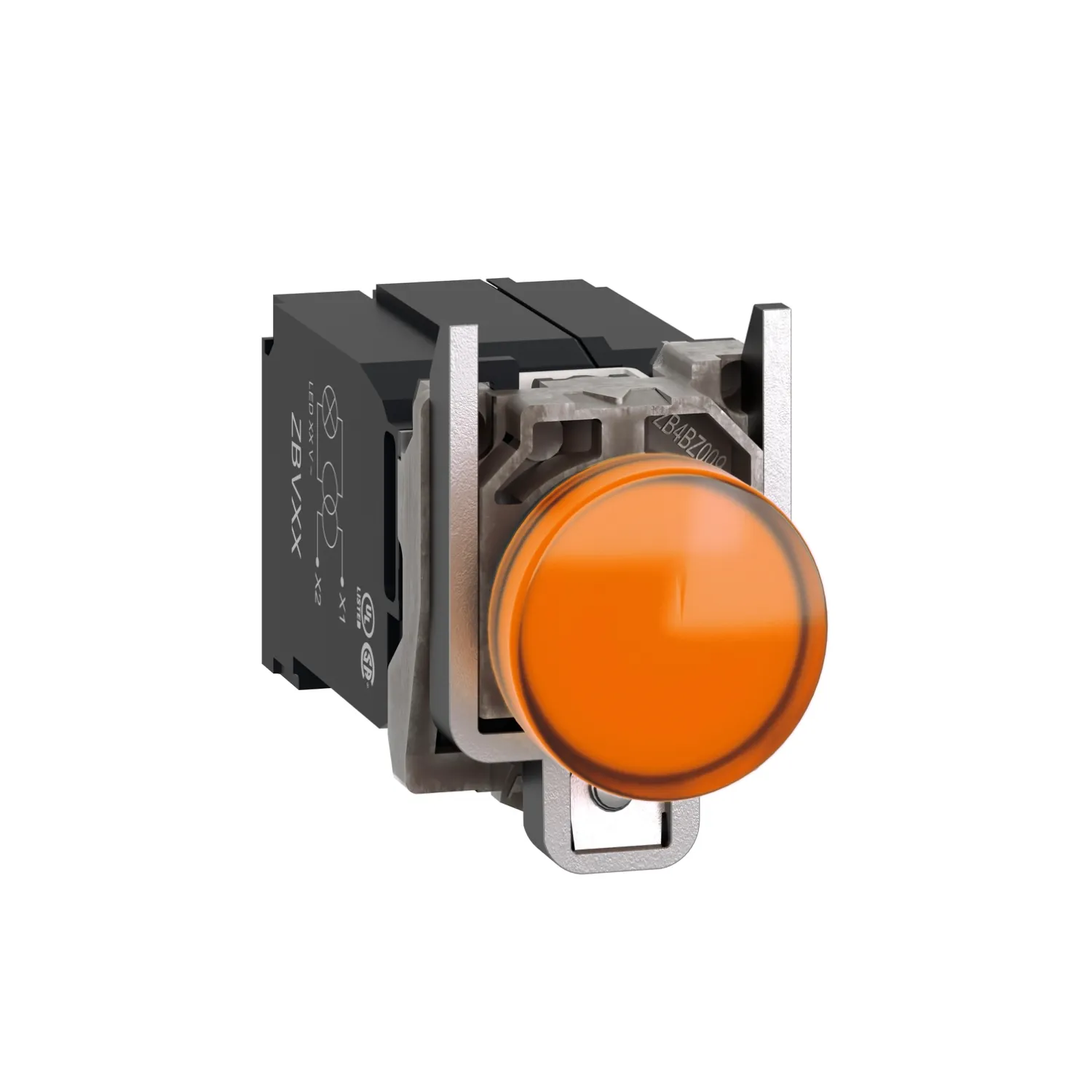 Schneider Electric XB4BV5B5 Pic_1