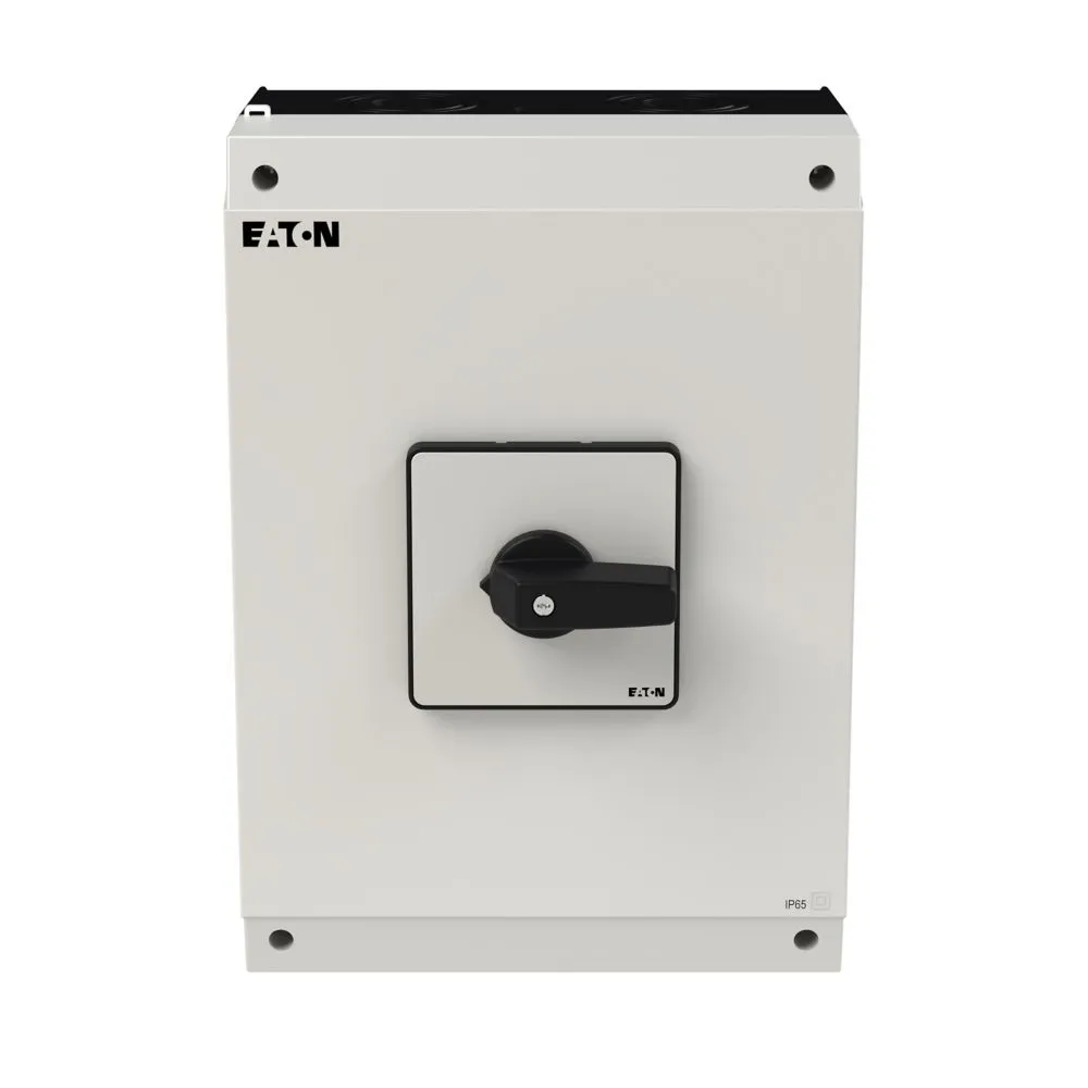 Eaton Electric P3-100/I5/HI11 Pic_3