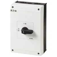 Eaton Electric P3-63/I4 Pic_3
