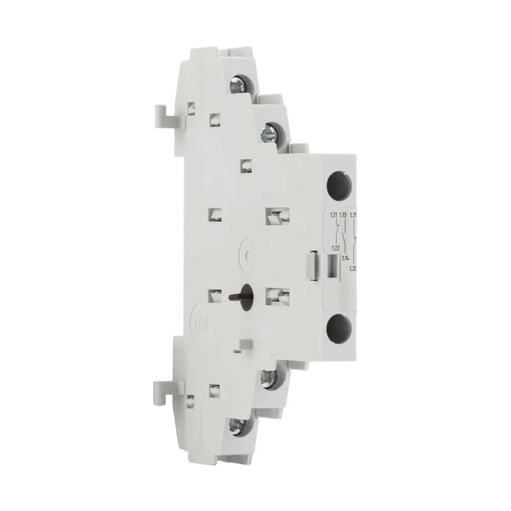 Eaton Electric NHI12-PKZ0 Pic_2